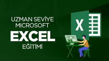 Uzman Seviye Microsoft Excel Eğitimi